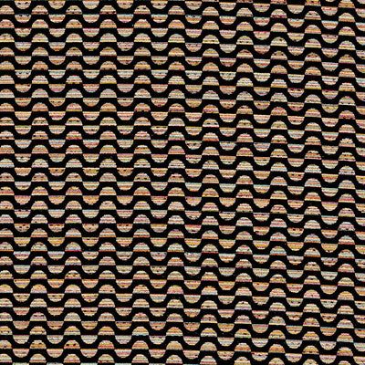 F1634/03-CAC OLAV CHARCOAL/MULTI CLARKE AND CLARKE UPHOLSTERY