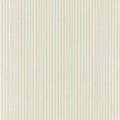 F1636/03-CAC CAROUSEL NATURAL CLARKE AND CLARKE Fabrics Drapery Upholstery