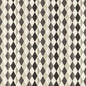 F1637/02-CAC DENVER MONOCHROME CLARKE AND CLARKE Fabrics Drapery Upholstery