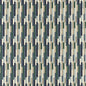 F1641/01-CAC SEATTLE MINERAL/NAVY CLARKE AND CLARKE Fabrics Drapery Upholstery