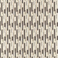 F1641/02-CAC SEATTLE MONOCHROME CLARKE AND CLARKE Fabrics Drapery Upholstery