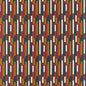 F1641/04-CAC SEATTLE RETRO CLARKE AND CLARKE Fabrics Drapery Upholstery