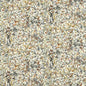 F1643/02-CAC ASHBROOK NATURAL CLARKE AND CLARKE Fabrics Drapery Upholstery