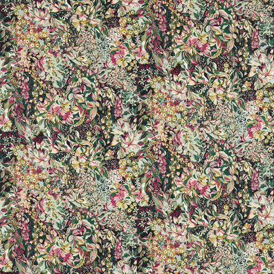 F1645/01-CAC AUBREY EAU DE NIL CLARKE AND CLARKE Fabrics Drapery Upholstery