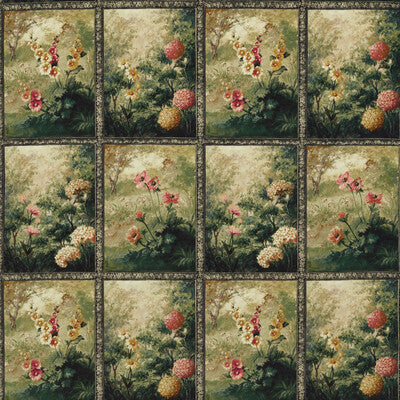 F1652/01-CAC ARTUS ANTIQUE VELVET CLARKE AND CLARKE UPHOLSTERY