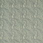 F1658/02-CAC PALACIO EAU DE NIL CLARKE AND CLARKE UPHOLSTERY