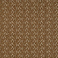 F1659/03-CAC REGALE RUSSET CLARKE AND CLARKE DRAPERY