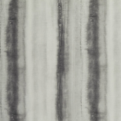 F1663/03-CAC DIANO CHARCOAL CLARKE AND CLARKE DRAPERY