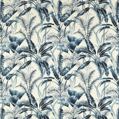 F1670/02-CAC MAJORELLE OUTDOOR CLARKE AND CLARKE Fabrics Drapery Upholstery