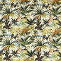 F1676/01-CAC TOUCAN OUTDOOR CLARKE AND CLARKE Fabrics Drapery Upholstery