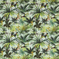 F1676/02-CAC TOUCAN OUTDOOR CLARKE AND CLARKE Fabrics Drapery Upholstery