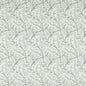 F1679/03-CAC WILLOW BOUGHS DOVE CLARKE AND CLARKE Fabrics Drapery Upholstery