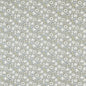 F1680/01-CAC MALLOW SLATE/DOVE CLARKE AND CLARKE Fabrics Drapery Upholstery