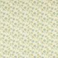 F1680/02-CAC MALLOW APPLE/LINEN CLARKE AND CLARKE Fabrics Drapery Upholstery