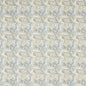 F1681/03-CAC ACANTHUS SLATE/DOVE CLARKE AND CLARKE Fabrics Drapery Upholstery