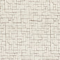 F1685/03-CAC KUPKA IVORY CLARKE AND CLARKE UPHOLSTERY