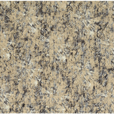 F1692/01-CAC DIPINTO CHARCOAL CLARKE AND CLARKE Fabrics Drapery Upholstery