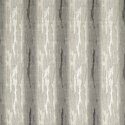 F1693/01-CAC EFFETTO CHARCOAL CLARKE AND CLARKE Fabrics Drapery Upholstery