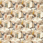 F1694/01-CAC FIGURA BLUSH/NATURAL CLARKE AND CLARKE Fabrics Drapery Upholstery