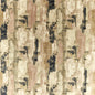 F1695/01-CAC LAGNA BLUSH/NATURAL CLARKE AND CLARKE Fabrics Drapery Upholstery