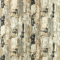 F1695/03-CAC LAGNA LINEN/CHARCOAL CLARKE AND CLARKE Fabrics Drapery Upholstery