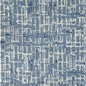 F1697/04-CAC QUADRATA MIDNIGHT CLARKE AND CLARKE UPHOLSTERY