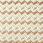 F1698/01-CAC SAGOMA BLUSH/NATURAL CLARKE AND CLARKE UPHOLSTERY