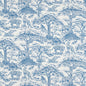 F1710/01-CAC KISUMU CARIBBEAN CLARKE AND CLARKE Fabrics Drapery Upholstery