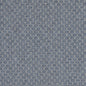 F1724/02-CAC TRELICA DENIM CLARKE AND CLARKE UPHOLSTERY