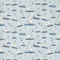 F1728/01-CAC SAILING YACHT CLARKE AND CLARKE Fabrics Drapery Upholstery