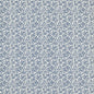 F1729/05-CAC SEABED NAVY CLARKE AND CLARKE Fabrics Drapery Upholstery