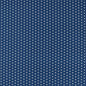 F1730/04-CAC SEASTAR NAVY CLARKE AND CLARKE Fabrics Drapery Upholstery