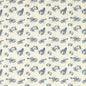 F1731/02-CAC SHELLFISH INK CLARKE AND CLARKE Fabrics Drapery Upholstery