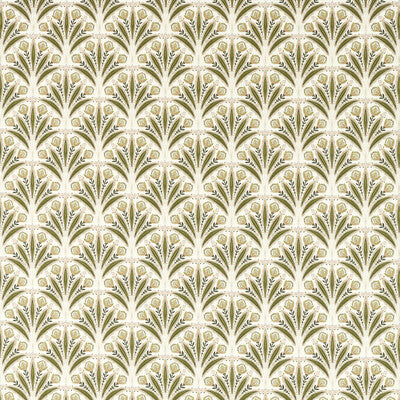 F1734/04-CAC ATTINGHAM SAGE BLUSH CLARKE AND CLARKE Fabrics Drapery Upholstery