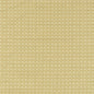 F1735/04-CAC GIVERNY MUSTARD CLARKE AND CLARKE Fabrics Drapery Upholstery