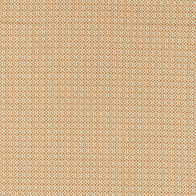 F1735/06-CAC GIVERNY SPICE CLARKE AND CLARKE Fabrics Drapery Upholstery