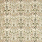 F1737/02-CAC MIRABELL NATURAL BLUSH CLARKE AND CLARKE Fabrics Drapery Upholstery