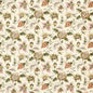 F1739/01-CAC SIZERGH BLUSH SAGE CLARKE AND CLARKE Fabrics Drapery Upholstery