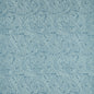 F1741/02-CAC ACANTHUS WEAVE DENIM CLARKE AND CLARKE UPHOLSTERY