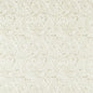 F1741/03-CAC ACANTHUS WEAVE IVORY CLARKE AND CLARKE UPHOLSTERY