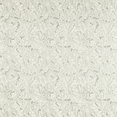 F1741/05-CAC ACANTHUS WEAVE SLATE CLARKE AND CLARKE UPHOLSTERY