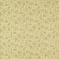 F1744/01-CAC MALLOW WEAVE CHARTREUSE CLARKE AND CLARKE DRAPERY