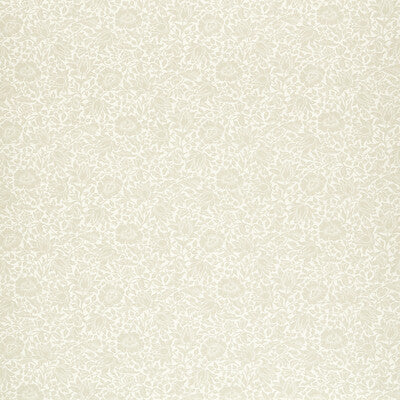 F1744/02-CAC MALLOW WEAVE LINEN CLARKE AND CLARKE DRAPERY