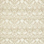 F1746/03-CAC STRAWBERRY THIEF JACQUARD LINEN CLARKE AND CLARKE DRAPERY