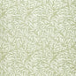 F1747/03-CAC WILLOW BOUGHS JACQUARD SAGE CLARKE AND CLARKE DRAPERY
