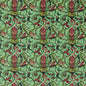 F1749/01-CAC BOSQUE DREAMS VELVET AQUAMARINE CLARKE AND CLARKE UPHOLSTERY