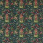 F1749/03-CAC BOSQUE DREAMS VELVET FOREST CLARKE AND CLARKE UPHOLSTERY