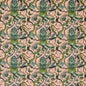 F1749/05-CAC BOSQUE DREAMS VELVET PINK CLARKE AND CLARKE UPHOLSTERY
