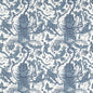 F1750/01-CAC BOSQUE DREAMS JACQUARD INK CLARKE AND CLARKE DRAPERY