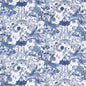 F1756/03-CAC PARADISE LOST INK CLARKE AND CLARKE UPHOLSTERY
